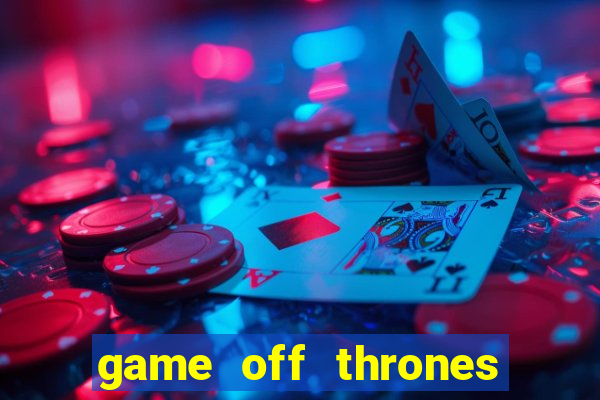 game off thrones torrent magnet